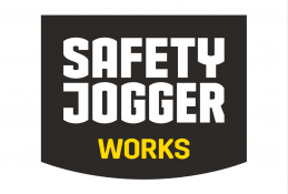Safety Jogger